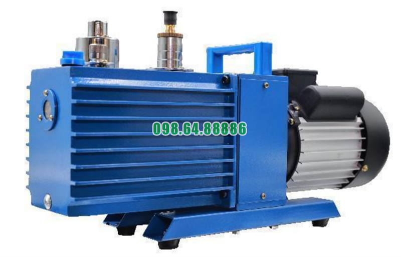 Bơm chân không hai cấp model 2XZ-2