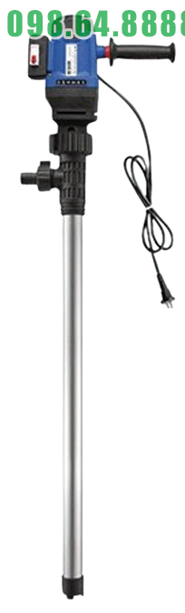 Bơm chuyển dầu nóng JDT-1800W-G120