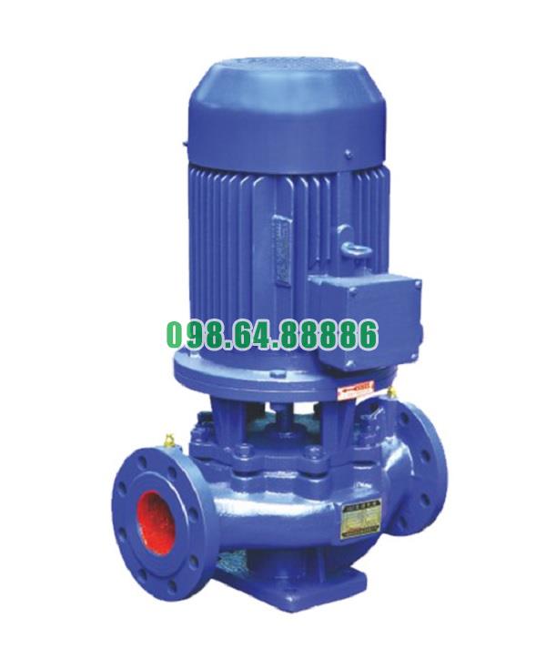 Bơm lùa model ISG40-160A, IRG40-160A 5.9 m3/h