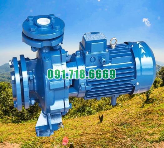 Đại lý máy bơm nước sạch li tâm CM65-250A kích thước Dn80