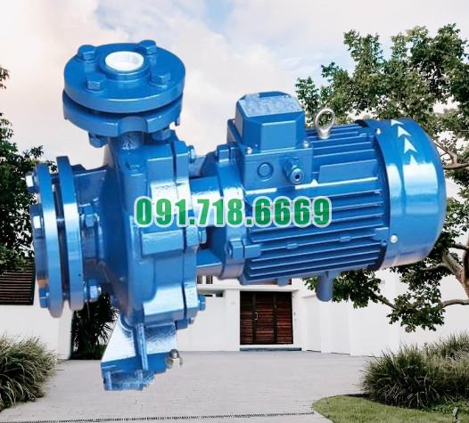 Đại lý máy bơm nước sạch li tâm CM80-160B kích thước Dn100