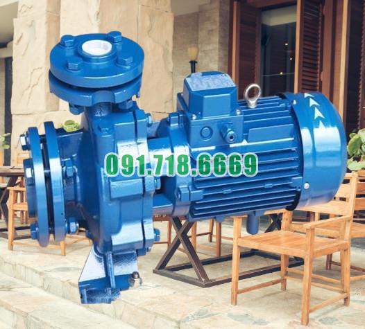 Giá máy bơm nước sạch li tâm trục ngang CM32-250A kích thước 32 mm