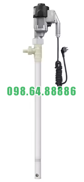 Máy bơm điện chống cháy nổ 890W JDT-EX890W-RPP