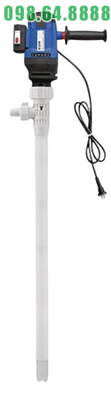 Máy bơm điện hóa chất JDT-1800W-PVDF