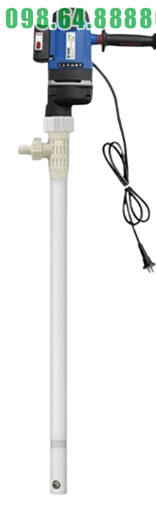 Máy bơm hóa chất ăn mòn mạnh JDT-3500W-PTGELG