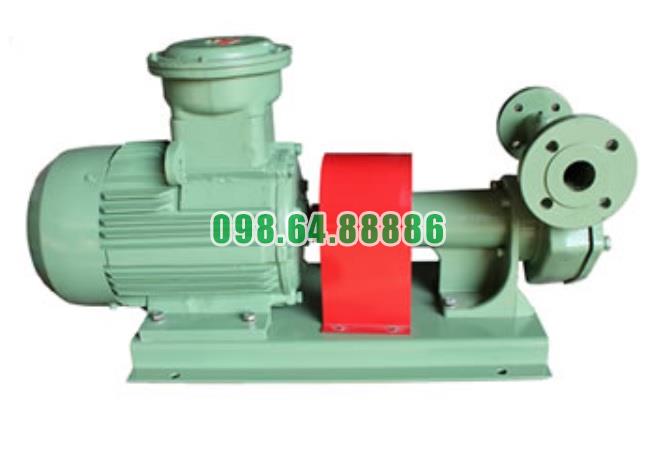 Máy bơm sừng trâu 32LWB-130 đẩy cao 70m công suất 4 kw
