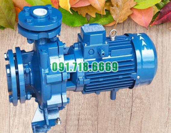 Bán máy bơm nước li tâm CM32-200A động cơ điện 7.5 kw