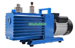 Bơm chân không hai cấp model 2XZ-2