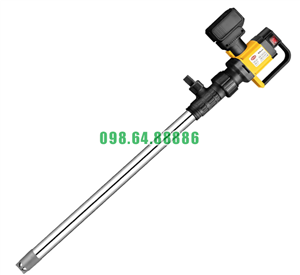 Bơm điện inox hút thùng phuy JDT-3000W-YT