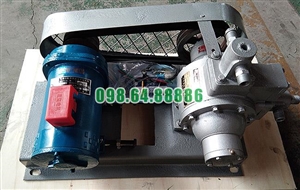 Bơm khí hóa lỏng, bơm khí amoniac, bơm khí dầu mỏ hóa lỏng loại YAB50-5 tốc độ quay 780r.P.m