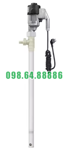 Máy bơm điện chống cháy nổ 890W JDT-EX890W-RPP