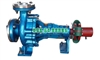 Bơm dầu chịu nhiệt RY65-50-160 tốc độ quay 2900 vòng/phút, cột áp 32 m, lưu lượng 20 m3/h, công suất 5.5 kW