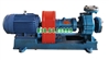 Bơm dầu công nghiệp chịu nhiệt RY40-25-200 lưu lượng 10 m3/h, công suất 4 kW, cột áp 50 m, tốc độ 2900 vòng/phút