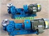 Bơm dầu công nghiệp chịu nhiệt RY50-32-160 cột áp 30 m, công suất 3 kW, tốc độ 2900 vòng/phút, lưu lượng 12.5 m3/h