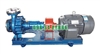 Bơm dầu công nghiệp chịu nhiệt RY50-32-250 cột áp 70 m, tốc độ 2900 vòng/phút, công suất 11 kW, lưu lượng 18 m3/h