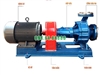 Bơm dầu truyền nhiệt RY125-80-160 Lưu lượng 160 m3/h, công suất 22 kW, cột áp 50 m