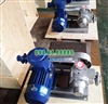 Bơm khí hóa lỏng, bơm khí amoniac, bơm khí dầu mỏ hóa lỏng loại YAB5-5 động cơ YB100L-4