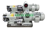 Máy bơm lobe 3RP-5 công suất 1.5kW lưu lượng 3 m3/h tốc độ quay 1000 vòng/phút